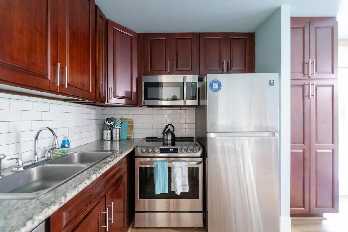 Garden Hale Condo Kahuku ABD