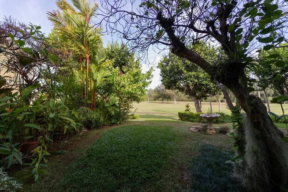 Garden Hale Condo Kahuku 0*,